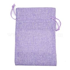 Cotton Packing Pouches&nbsp;OP-R034-13x18-13D
