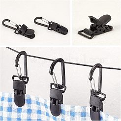Plastic & Aluminium Alloy Tarp Clips&nbsp;TOOL-FH0001-19