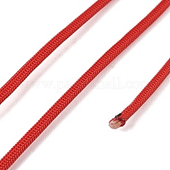 550 Paracord Polyester Parachute Cord&nbsp;OCOR-F019-A04