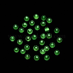 FGB Grade A Transparent Glass Seed Beads&nbsp;SEED-Q040-03A-09