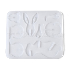 Easter DIY Silicone Molds&nbsp;SIMO-C020-02