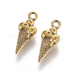 Alloy Pendants&nbsp;PALLOY-A15499-AG