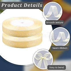 Nylon Ribbon for Gift Packaging&nbsp;OCOR-WH20001-73A