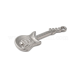 Non-Tarnish 304 Stainless Steel Pendants&nbsp;STAS-N103-51P
