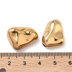304 Stainless Steel Pendants&nbsp;STAS-L309-15G