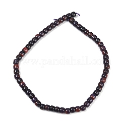 Natural White Jade Beads Strands&nbsp;G-P580-C01-01