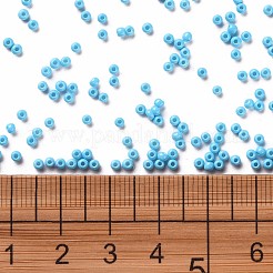 12/0 FGB Grade A Round Glass Seed Beads&nbsp;SEED-N001-A-1018