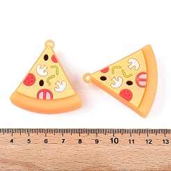 PVC Plastic Pendants&nbsp;KY-D016-21