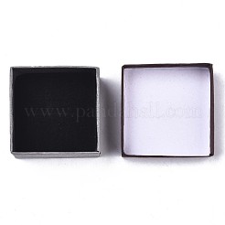 Cardboard Ring Boxes&nbsp;CBOX-N013-001