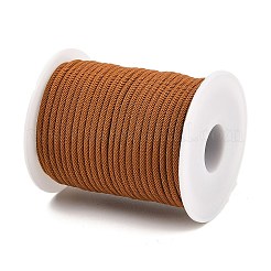 Nylon Braided Cord&nbsp;NWIR-P018-40