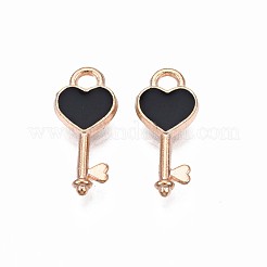 Alloy Pendants&nbsp;X-ENAM-S115-061-M