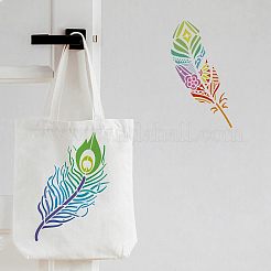 Plastic Reusable Drawing Painting Stencils Templates Sets&nbsp;DIY-WH0172-311