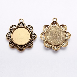 DIY Pendant Making&nbsp;DIY-X0292-01AG