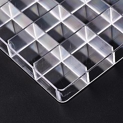 Polystyrene Bead Storage Containers&nbsp;CON-S043-024