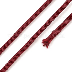 Nylon Braided Cord&nbsp;NWIR-P018-34