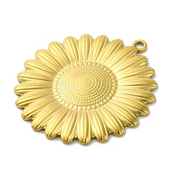 Ion Plating(IP) 304 Stainless Steel Pendants&nbsp;STAS-D194-13G