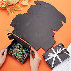 Foldable Cardboard Mailer Boxes&nbsp;CON-WH0098-07