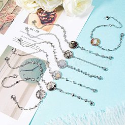 DIY Bracelet Making&nbsp;DIY-PH0025-78P