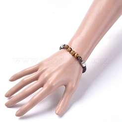 Unisex Leather Cord Bracelets&nbsp;BJEW-JB04852-02