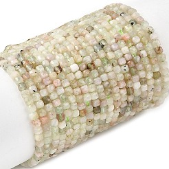 Natural Quartz Beads Strands&nbsp;G-RM241221-K9