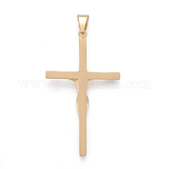 Easter 304 Stainless Steel Big Pendants&nbsp;STAS-I163-019G