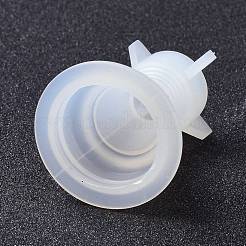 DIY Chess Silicone Molds&nbsp;X-DIY-P046-02
