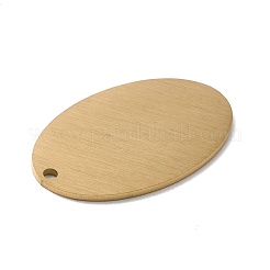 Ion Plating(IP) 304 Stainless Steel Pendants&nbsp;STAS-F271-07E-G
