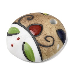 Handmade Porcelain Pendants&nbsp;PR-NH0001-01