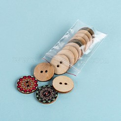 Plastic Resealable Packaging Bags&nbsp;OPP-Q002-4x6cm