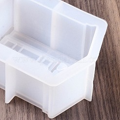 DIY Silicone Display Decoration Molds&nbsp;LS-DIY-E073-02A