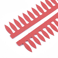 DIY Flower Paper Quilling Strips&nbsp;DIY-T002-06