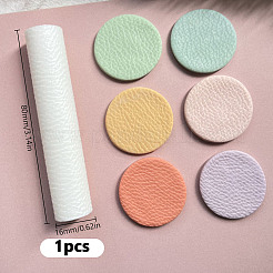 Plastic Texture Roller&nbsp;DIY-WH0435-46
