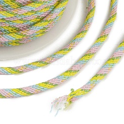 Nylon Braided Cord&nbsp;NWIR-C004-01C