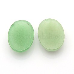 Natural Gemstone Cabochons&nbsp;G-P023-07