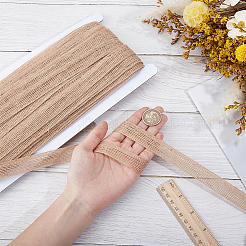 Jute Ribbon&nbsp;OCOR-GF0006-49