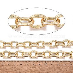 Aluminium Cable Chains&nbsp;CHA-Q001-08G