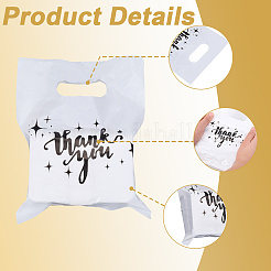 PE Plastic Bags&nbsp;ABAG-WH20014-13A-03