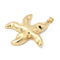 Brass Pendants&nbsp;KK-H267-031G
