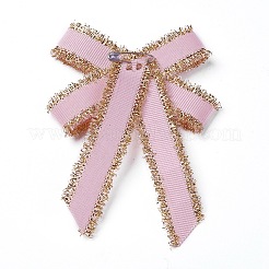 Polyester Brooch&nbsp;JEWB-I011-01E
