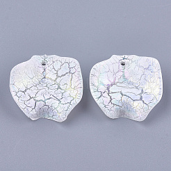 Acrylic Pendants&nbsp;CACR-Q034-02A