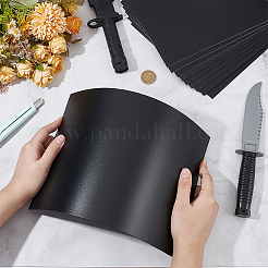 Plastic Craft Sheets&nbsp;KY-WH0036-104B