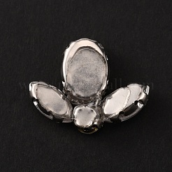 Sew on Rhinestone&nbsp;RGLA-WH0012-01B