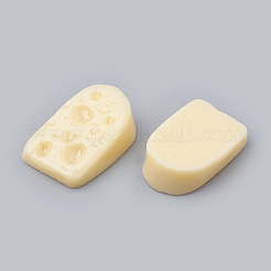 Resin Decoden Cabochons&nbsp;CRES-N016-09
