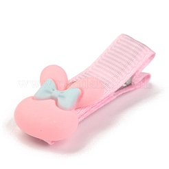 Iron Alligator Hair Clips Sets for Kids&nbsp;PHAR-L007-B02
