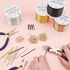 Round Aluminum Wire&nbsp;AW-BC0001-2mm-04