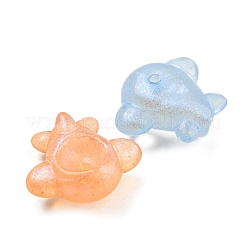 Luminous Acrylic Beads&nbsp;MACR-D024-33