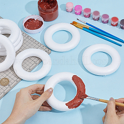 Craft Foam Round Rings&nbsp;FIND-CY0002-15