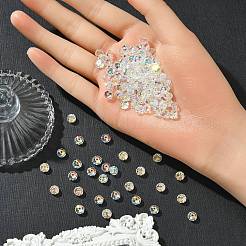 Preciosa&reg Crystal Beads&nbsp;X-PRC-BC6-00030-200