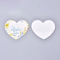 Paper Gift Tags&nbsp;CDIS-K002-A01