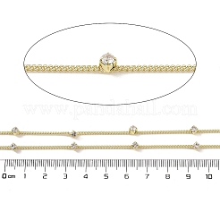 Brass Link Chains&nbsp;CHC-C006-10G